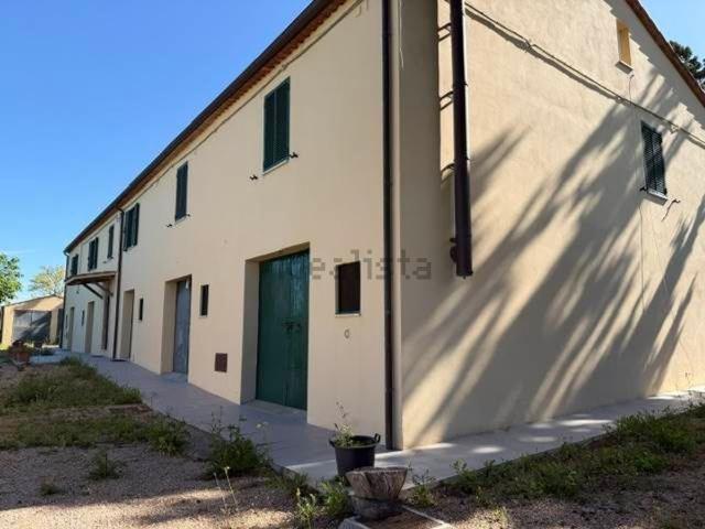 Rustico in vendita a Unione di Comuni Montani Colline del Fiora, Manciano