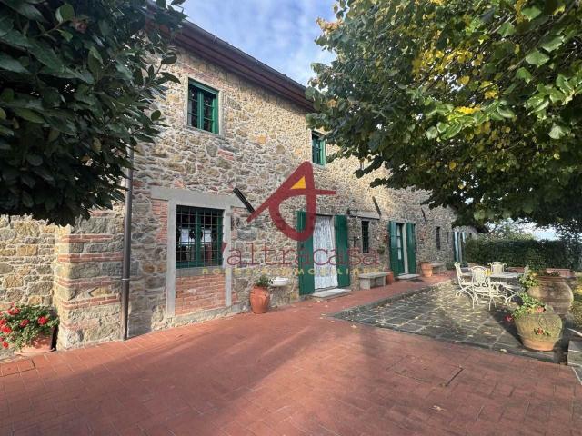 Rustico in vendita a Gallo, Montecatini Terme
