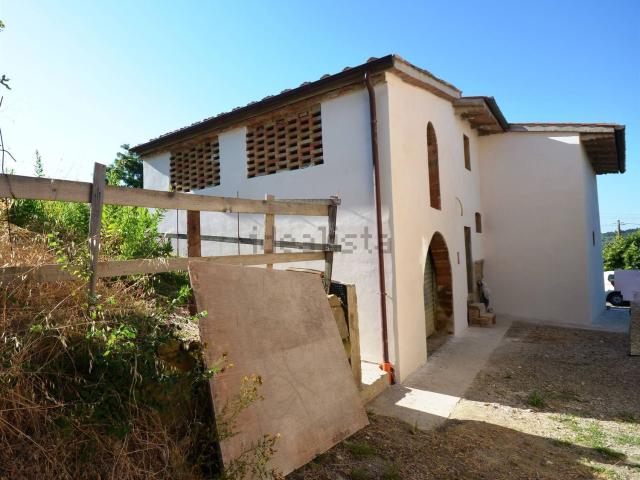 Rustico in vendita a Barberino Tavarnelle, Tavarnelle Val Di Pesa