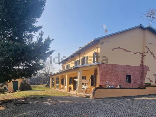 Rustico in vendita a Piemonte, Asti
