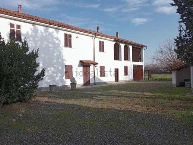 Rustico in vendita a Piemonte, Alessandria