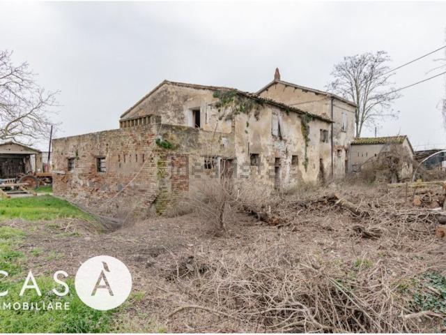 Rustico in vendita a Gambettola, Reggio Emilia