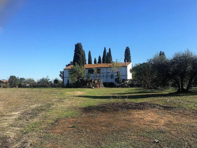 Rustico in vendita a Roccastrada, Toscana