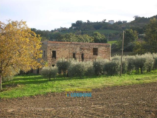 Rustico in vendita a Marche, Fermo