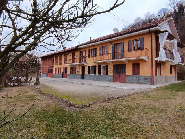Rustico in vendita a Sessant, Asti