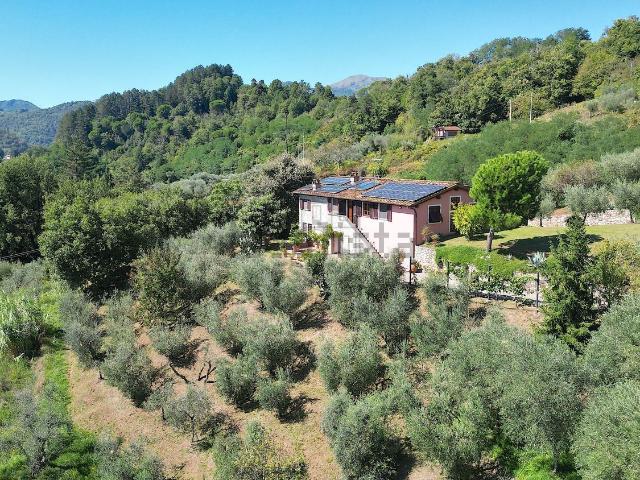 Rustico in vendita a Unione dei comuni Media Valle del Serchio, Borgo A Mozzano