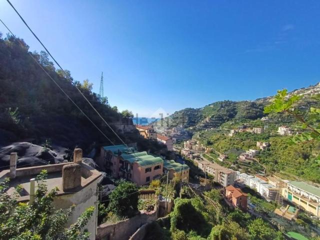 Rustico in vendita a Minori, Campania
