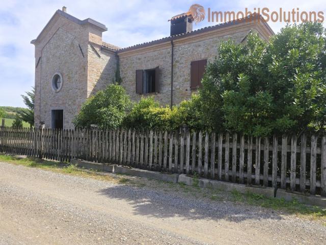 Rustico in vendita a Unione dei comuni Valle del Savio, Mercato Saraceno