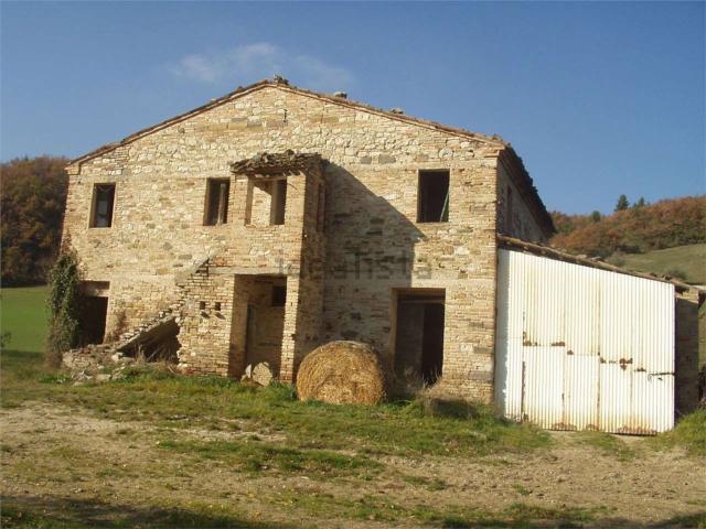 Rustico in vendita a Marche, Macerata