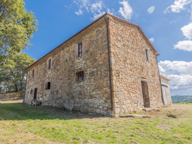 Rustico in vendita a Unione dei Comuni Montani Amiata Grossetana, Arcidosso