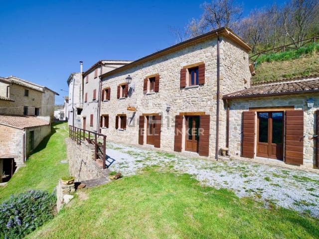 Rustico in vendita a Unione di comuni Valmarecchia, Novafeltria