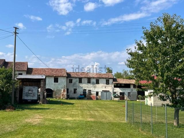 Rustico in vendita a Villa d'Asolo, Asolo
