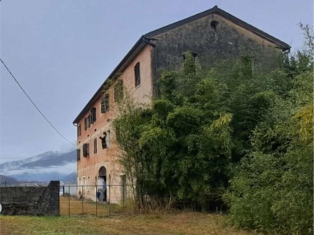 Rustico in vendita a Follina, Veneto