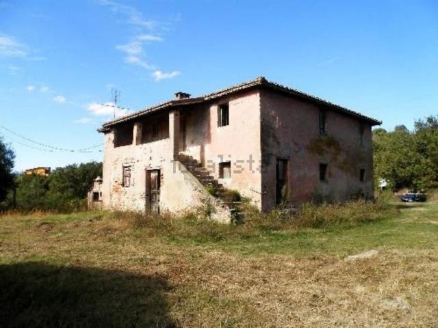 Rustico in vendita a Tavernelle, Panicale