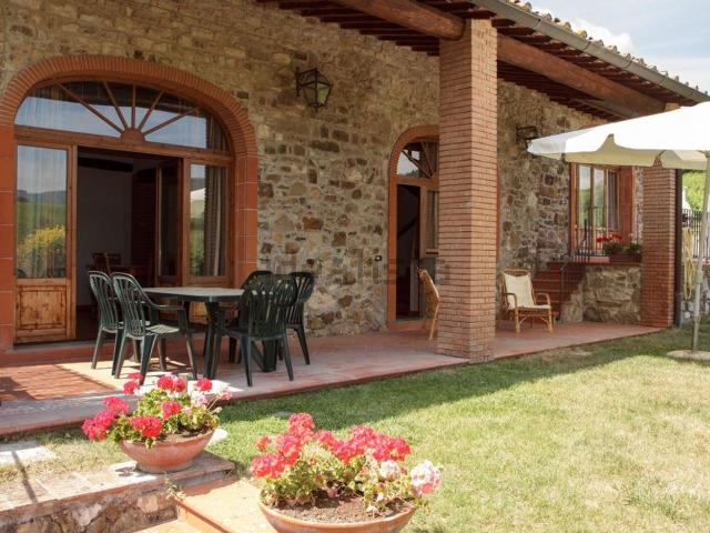 Rustico in vendita a San Polo In Chianti, Toscana