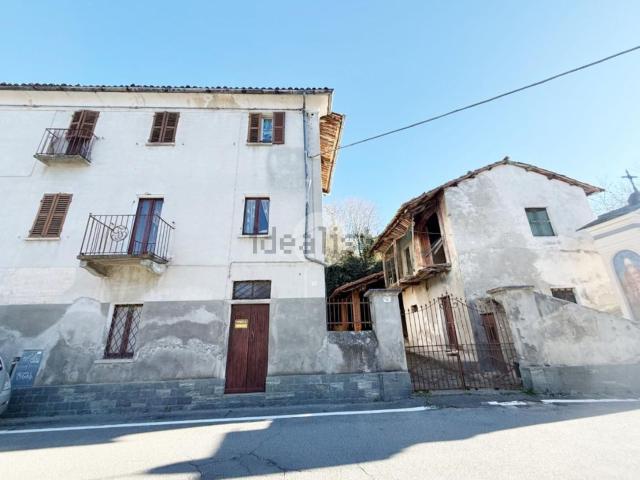 Rustico in vendita a Piemonte, Torino
