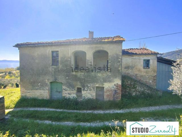 Rustico in vendita a San Mauro, Narni