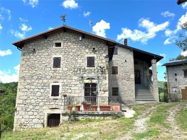 Rustico in vendita a Unione dei comuni del Frignano, Pavullo Nel Frignano