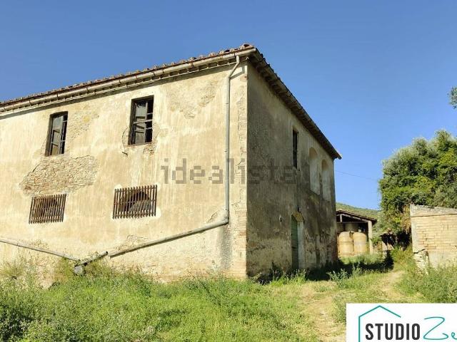Rustico in vendita a Capitone, Narni