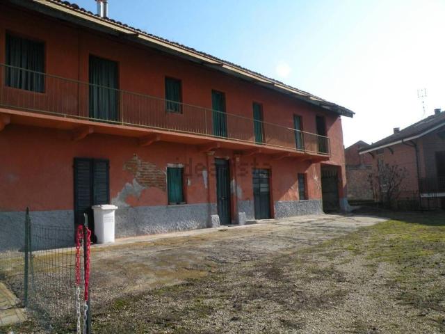 Rustico in vendita a Piemonte, Cuneo