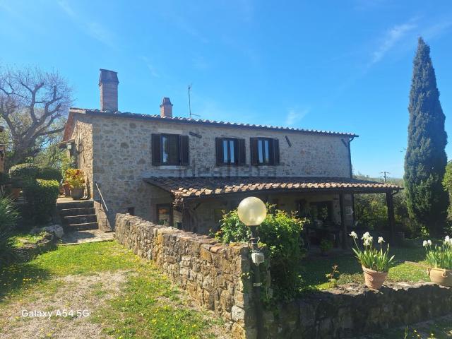 Rustico in vendita a Unione di Comuni Montani Colline del Fiora, Manciano