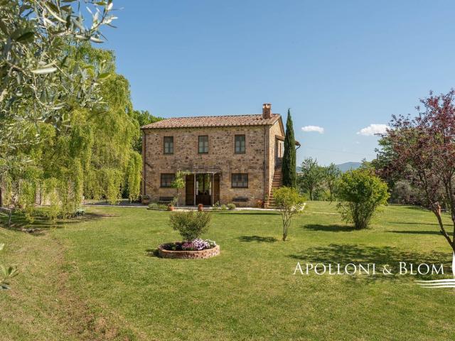 Rustico in vendita a Il Poggio, Città Della Pieve