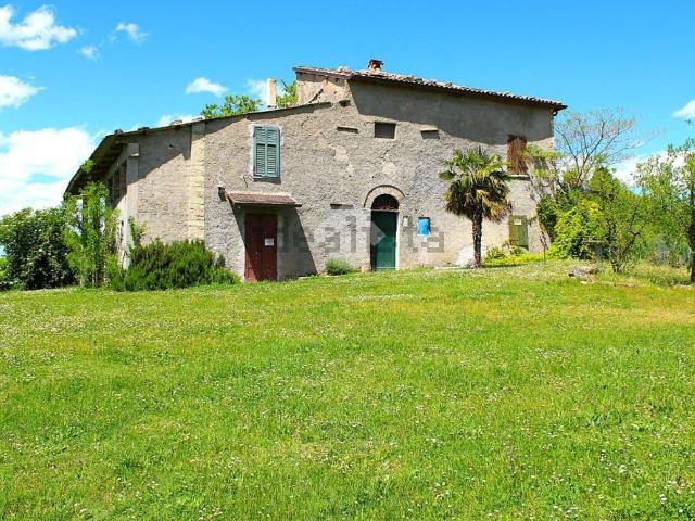 Rustico in vendita a Unione di Comuni della Romagna Forlivese, Meldola