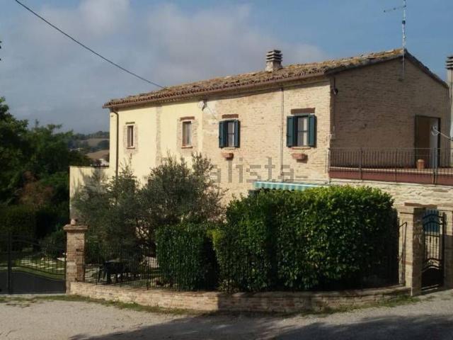 Rustico in vendita a Marche, Pesaro E Urbino