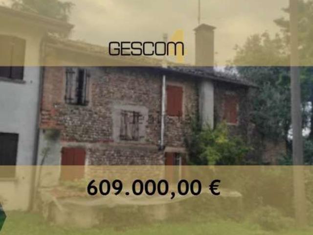 Rustico in vendita a Sala, Istrana
