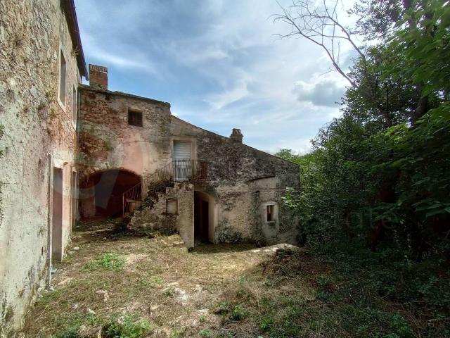 Rustico in vendita a Alvito, Lazio