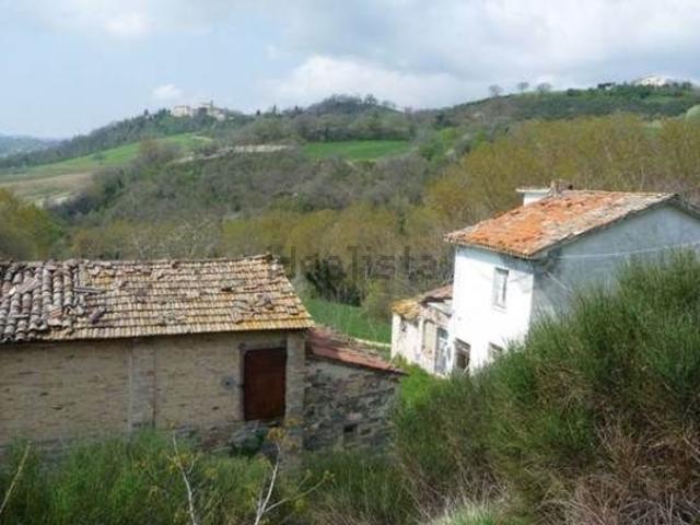Rustico in vendita a Serralta Vecchia, Marche