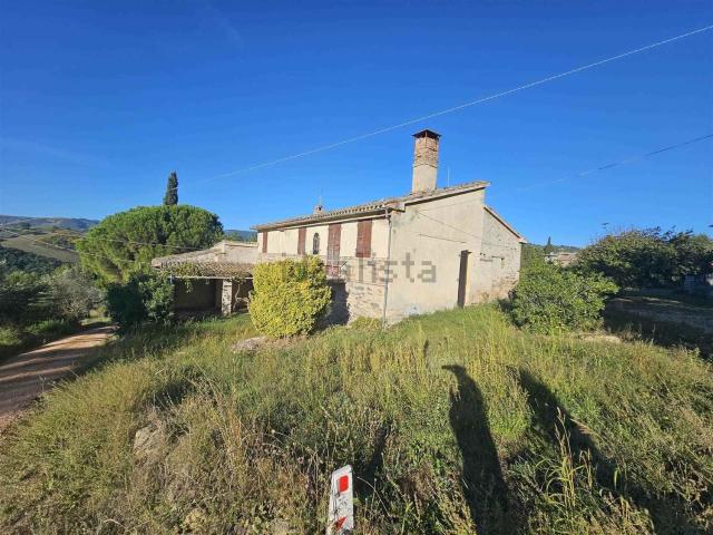 Rustico in vendita a Marche, Macerata