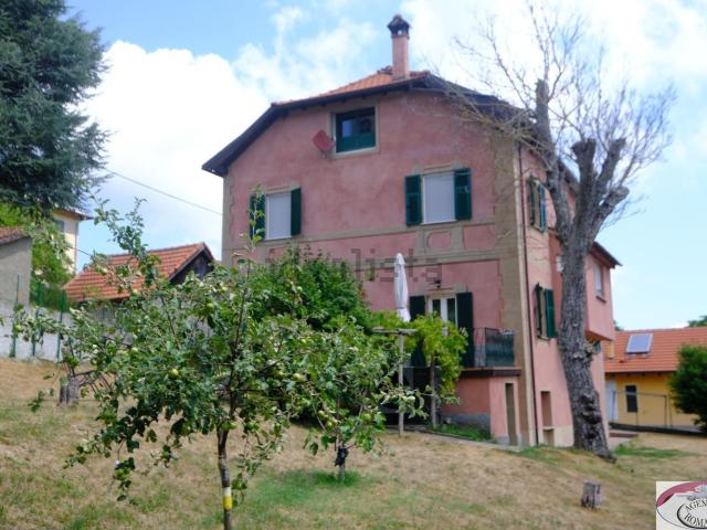 Rustico in vendita a Sassello, Liguria