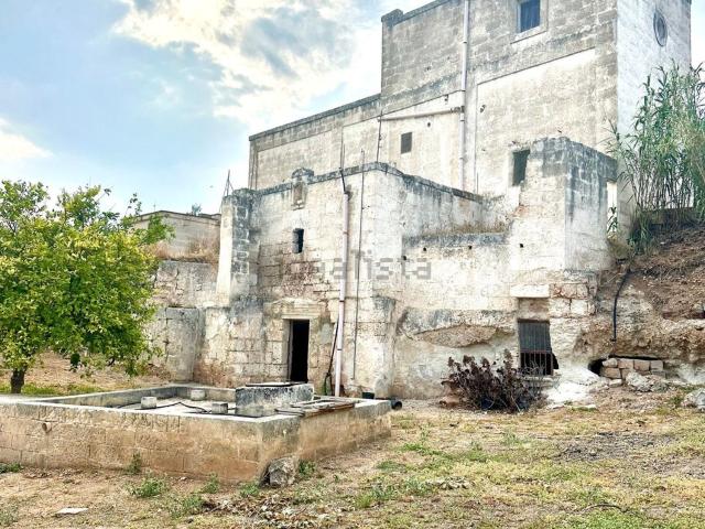 Rustico in vendita a Puglia, Brindisi
