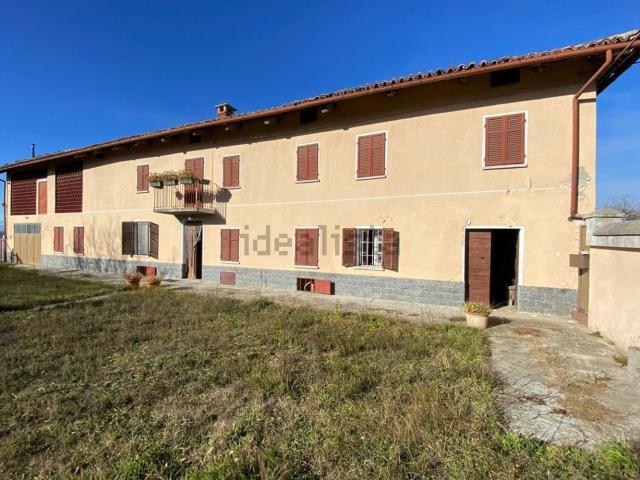 Rustico in vendita a Annunziata, Piemonte