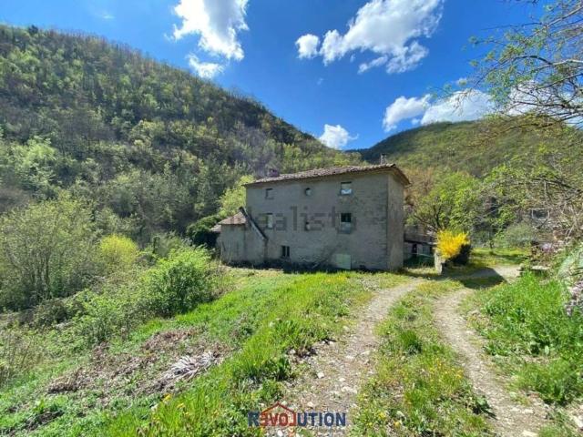 Rustico in vendita a San Giustino, Umbria