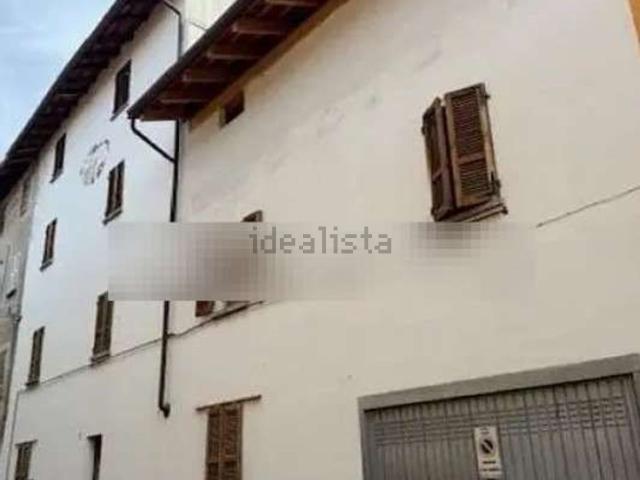 Rustico in vendita a Ghemme, Novara