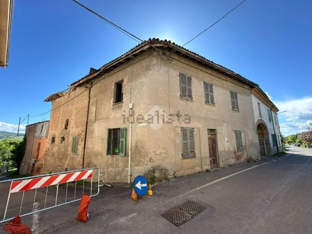 Rustico in vendita a Battignana, Cerreto Grue