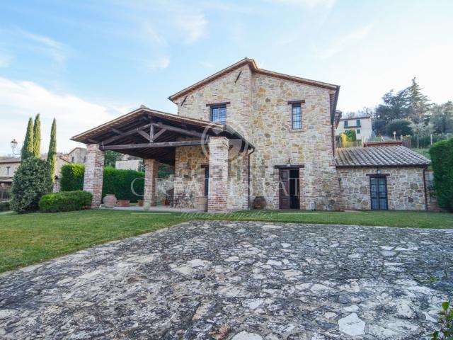 Rustico in vendita a Montecchio, Umbria
