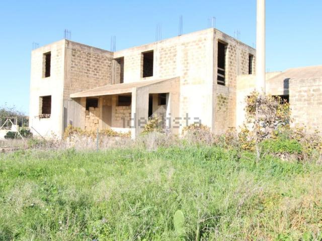 Rustico in vendita a Misiliscemi, Locogrande