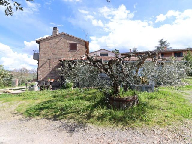 Rustico in vendita a Madonna Alta, Cenerente