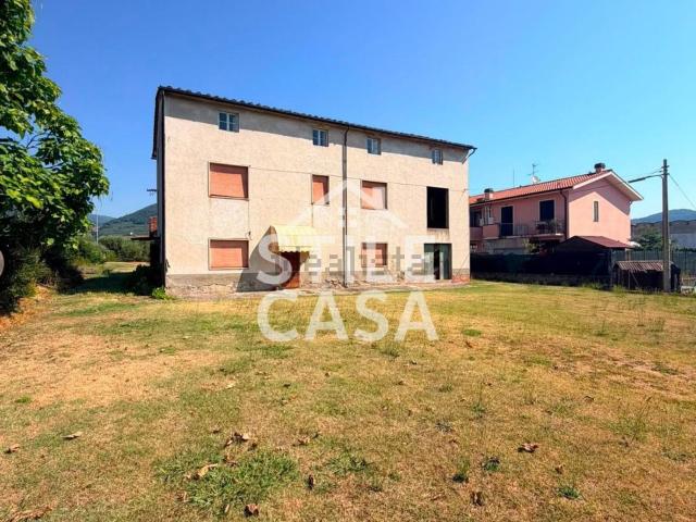 Rustico in vendita a Colle del Lupo, Uzzano E Castello