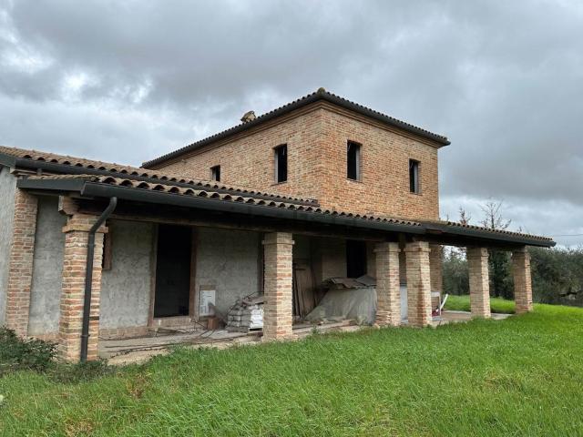 Rustico in vendita a Gioiella, Umbria