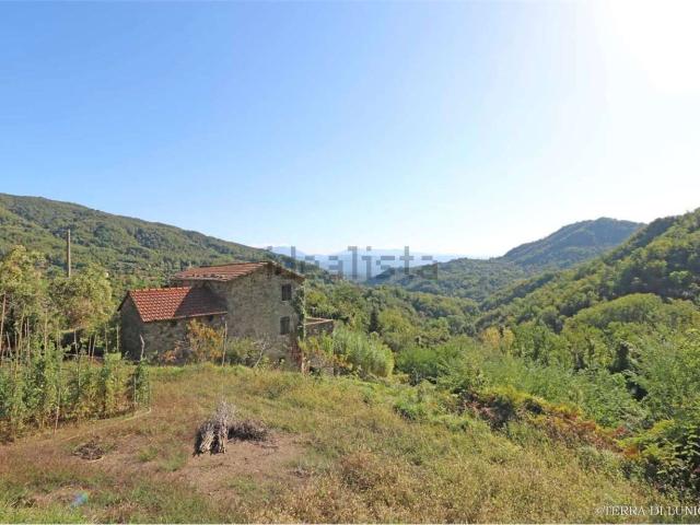 Rustico in vendita a Unione di comuni Montana Lunigiana, Tresana