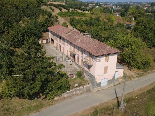 Rustico in vendita a Piemonte, Asti