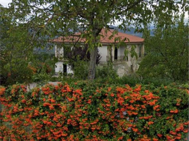 Rustico in vendita a Brienza, Basilicata