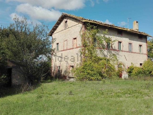 Rustico in vendita a Marche, Macerata