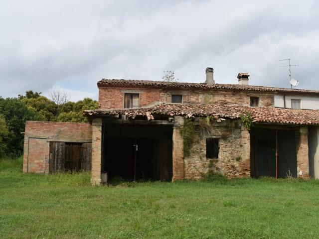 Rustico in vendita a Savignano Sul Rubicone, Reggio Emilia
