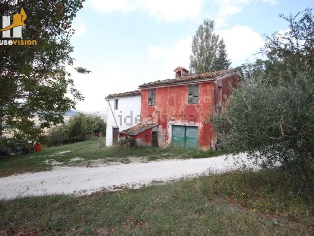 Rustico in vendita a Marche, Ancona