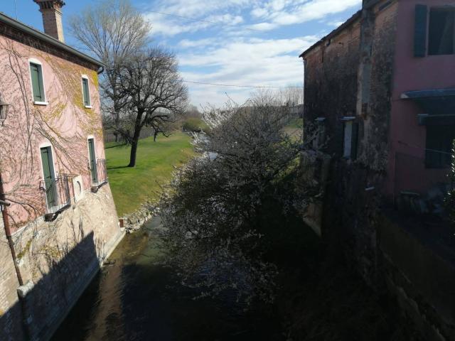 Rustico in vendita a Morgano, Badoere